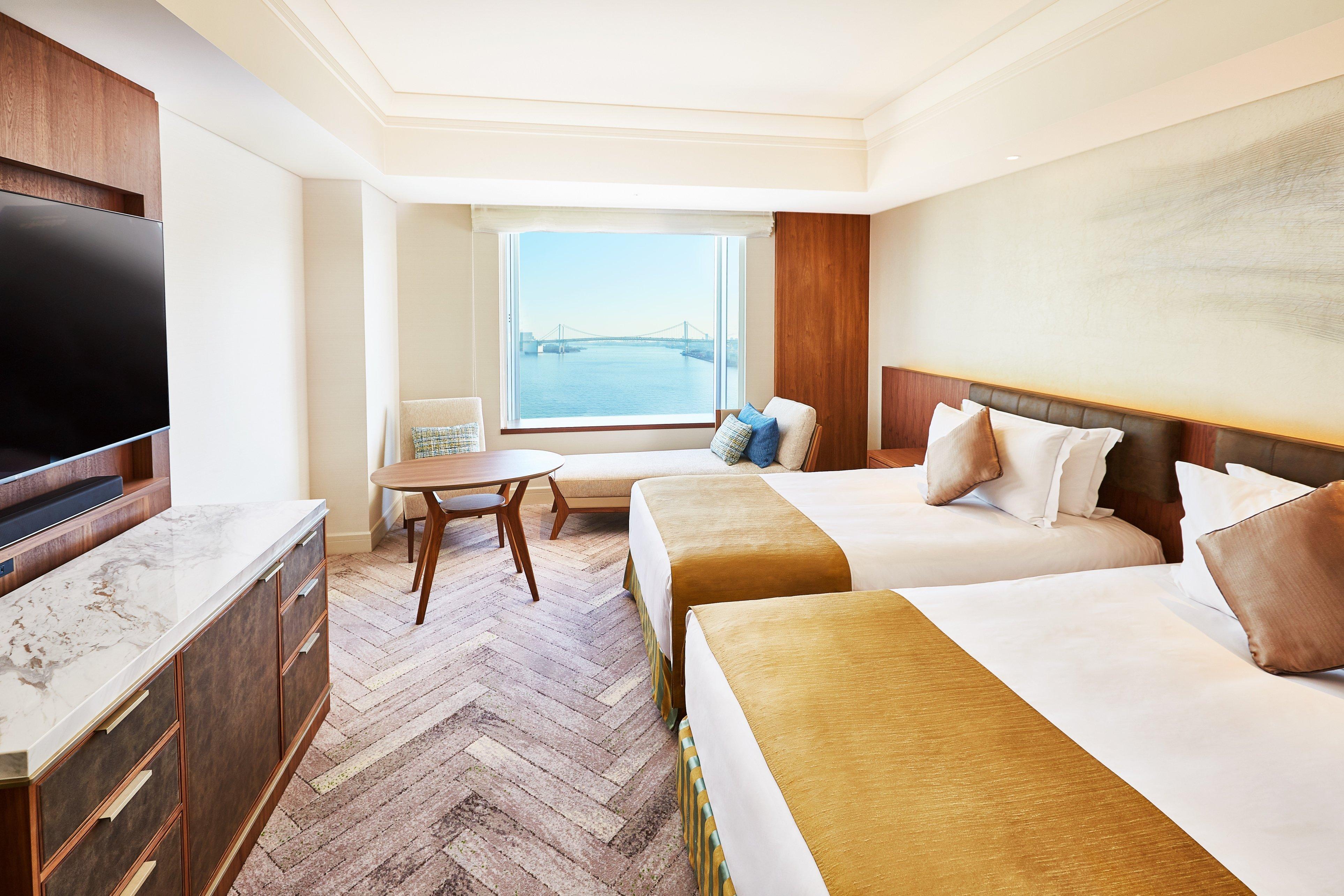 Intercontinental Bay By Ihg Tokio