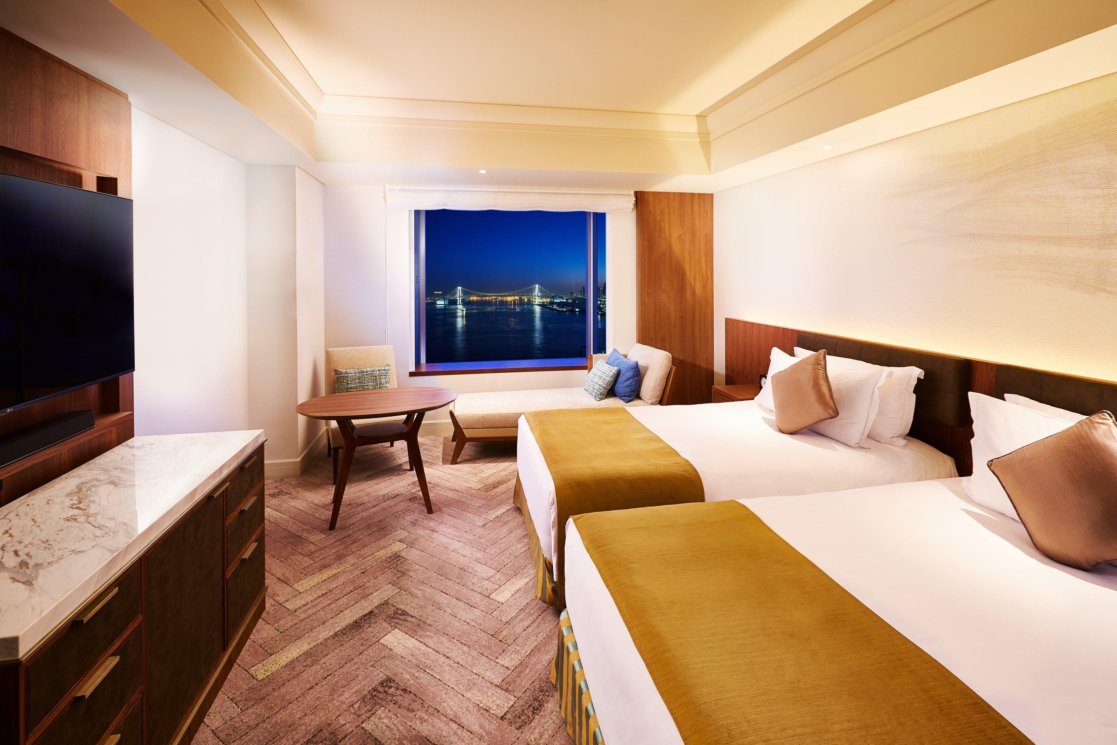 Intercontinental Bay By Ihg Hotel Tokio