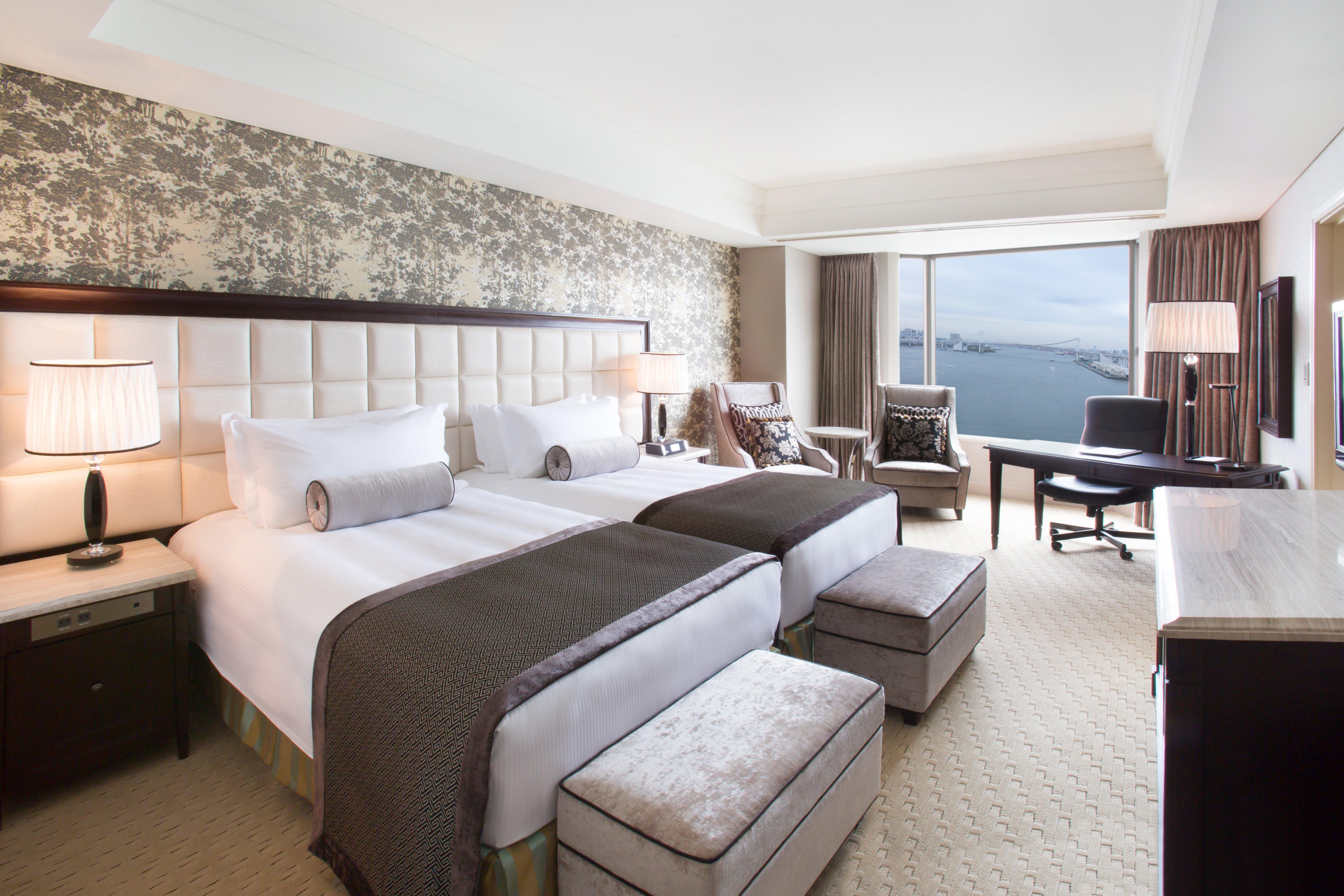 Intercontinental Bay By Ihg Hotel Tokio
