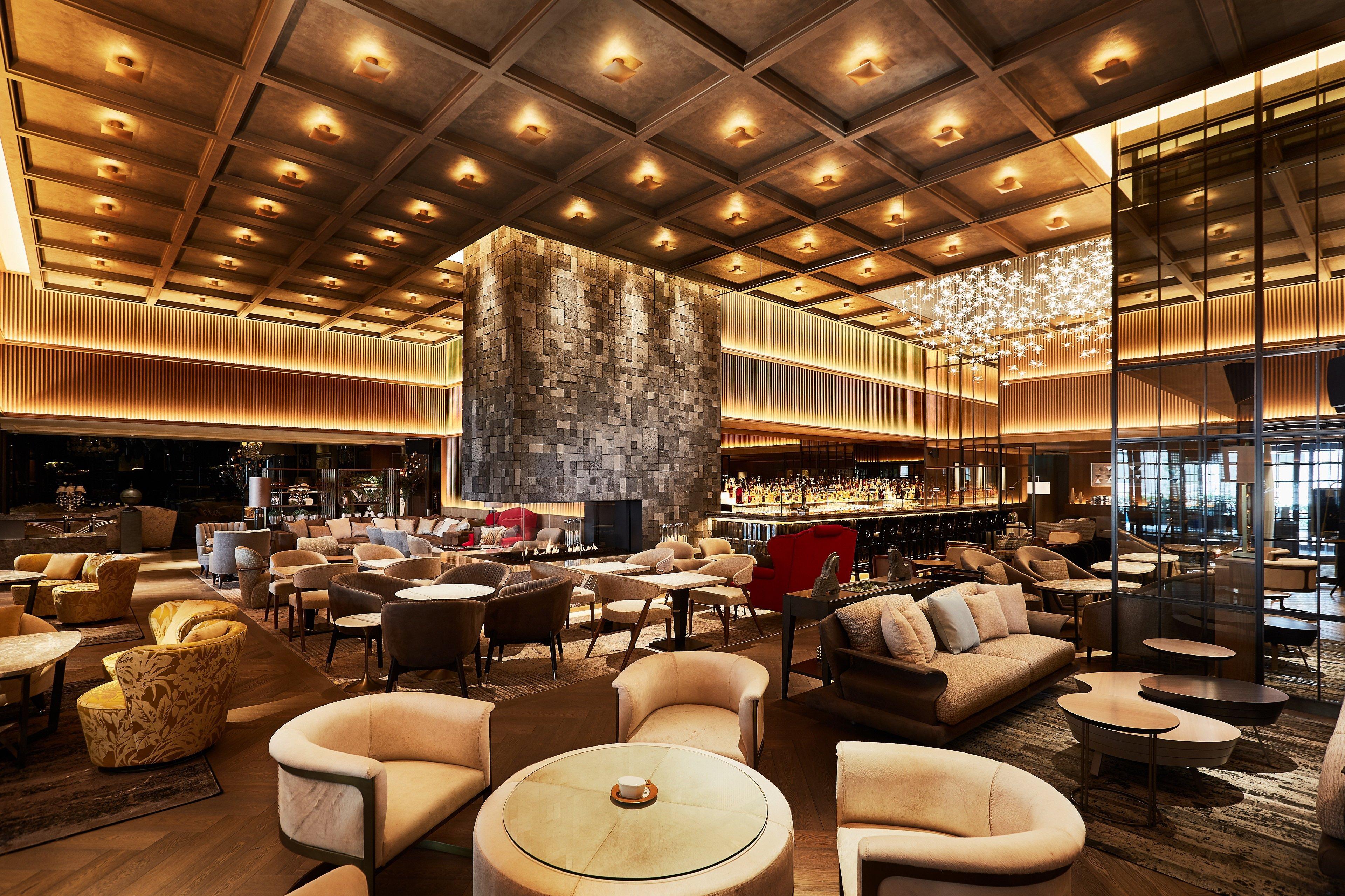 Hotel Intercontinental Bay By Ihg Tokio