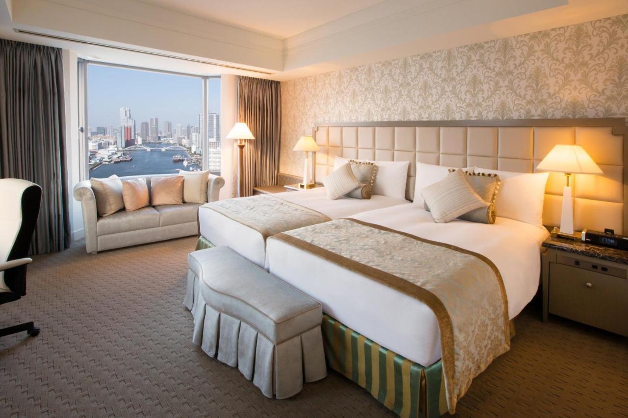 Intercontinental Bay By Ihg Tokio