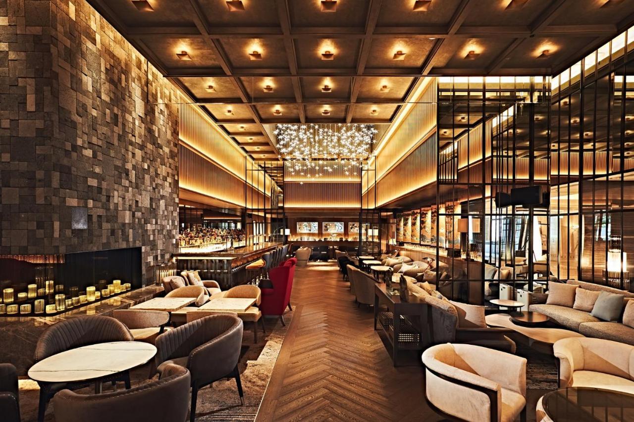 Intercontinental Bay By Ihg 5* Tokio