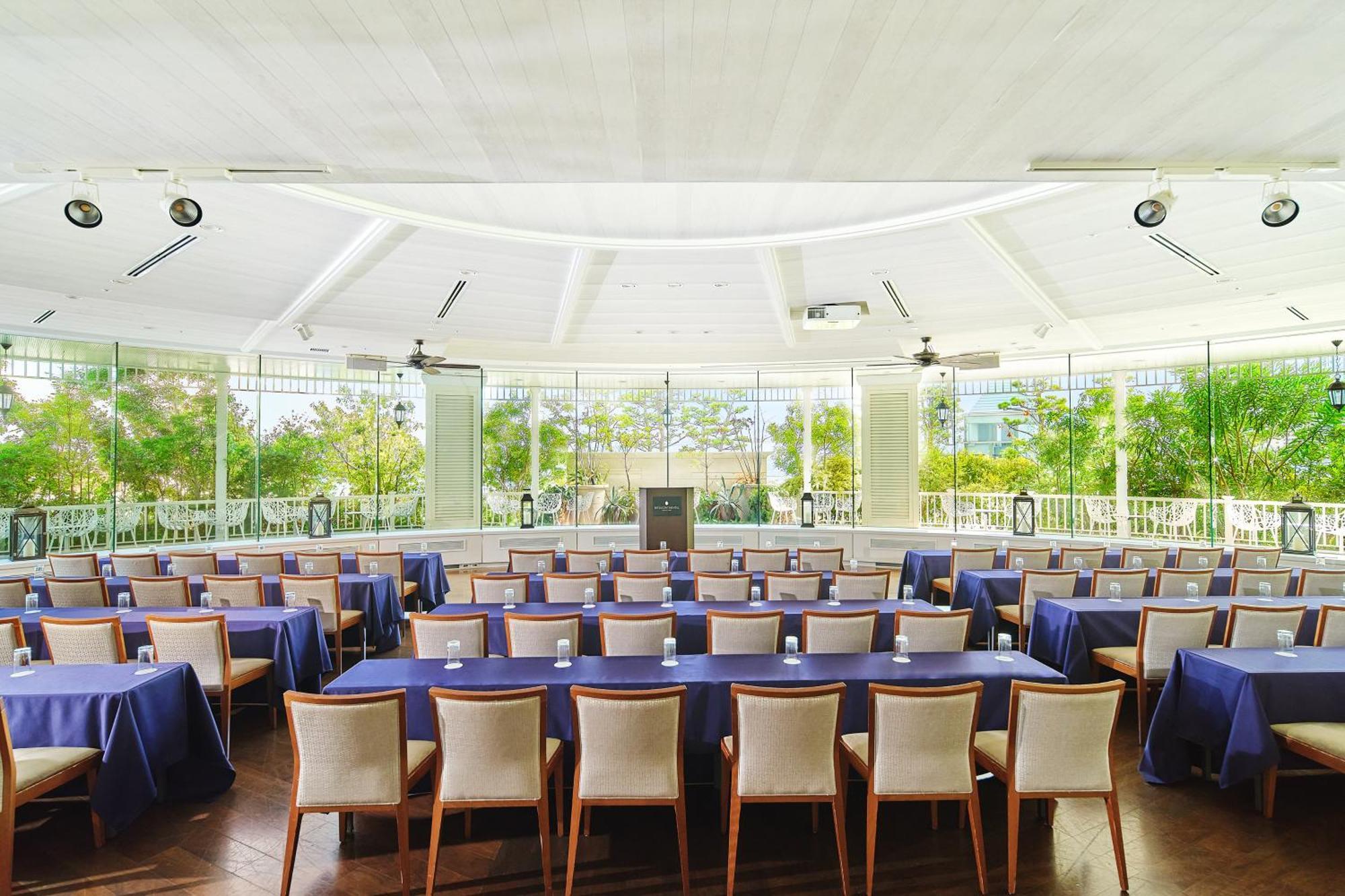 Hotel Intercontinental Bay By Ihg Tokio