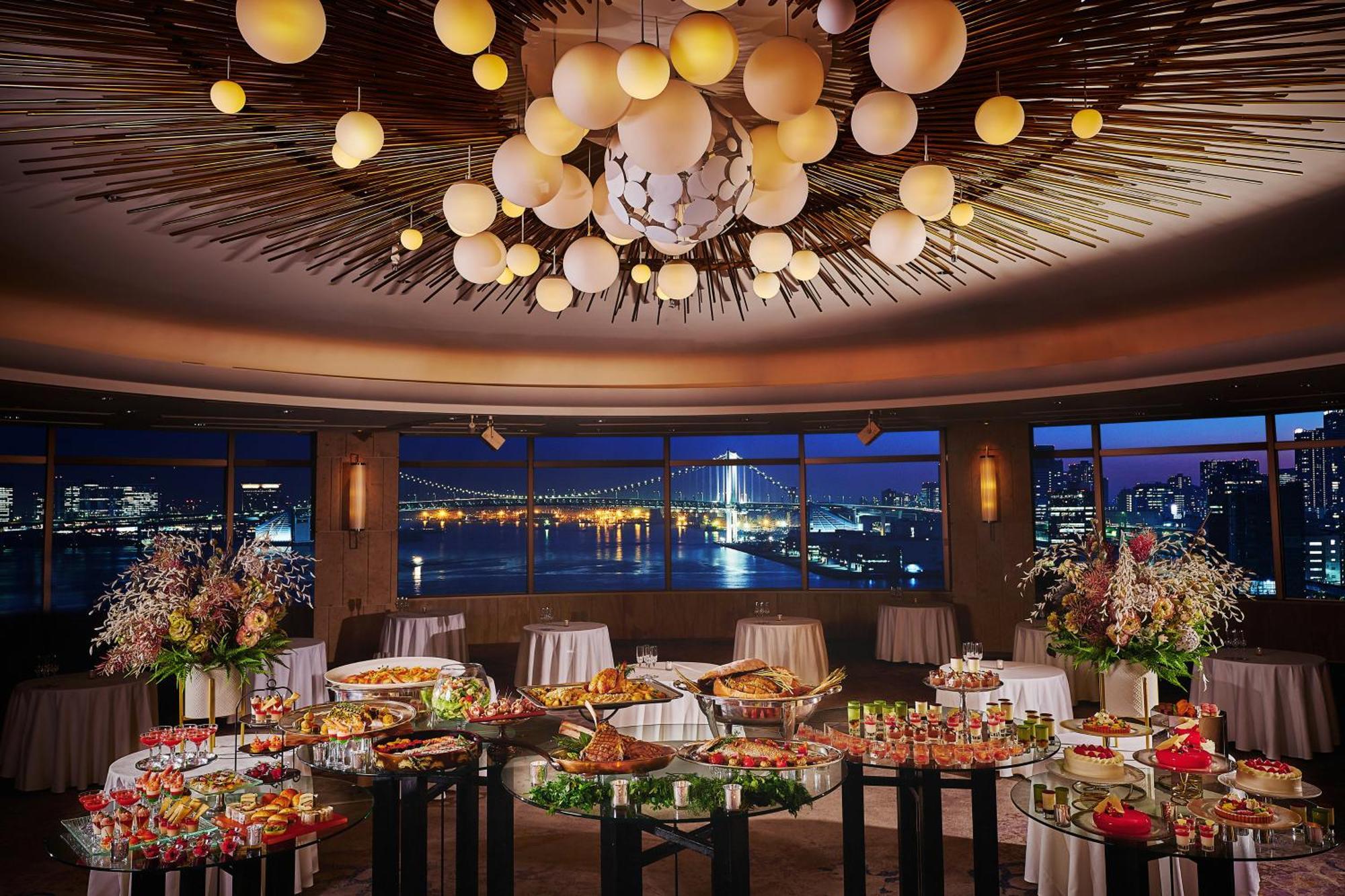 Intercontinental Bay By Ihg Tokio